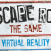 best virtual escape room singapore