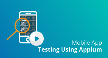 android application testing