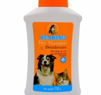 dog deodorant