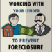 prevent foreclosure