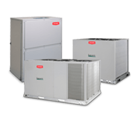 commercial air conditioning Brisbane