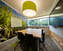 meeting rooms Stansted