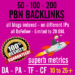 Purchase Backlinks for Ranking