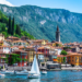 lake como private boat tour