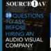 AV Specialists
