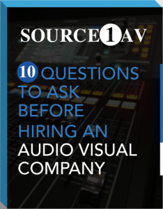 AV Specialists