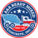 ready mix concrete kent