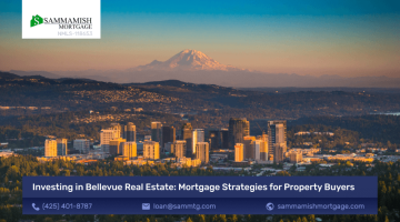 Seattle WA property listings