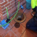 blocked drains dover