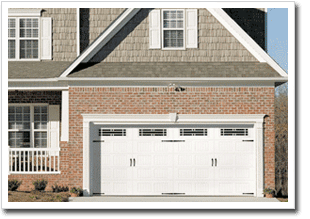 garage doors romford
