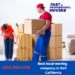 removals company billericay