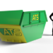 skip hire gillingham