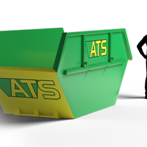 skip hire gillingham