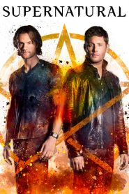 supernatural izle