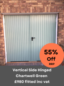 roller shutters essex