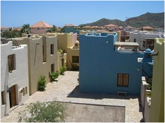Loreto Mexico real estate