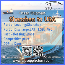 china to us freight forwarders